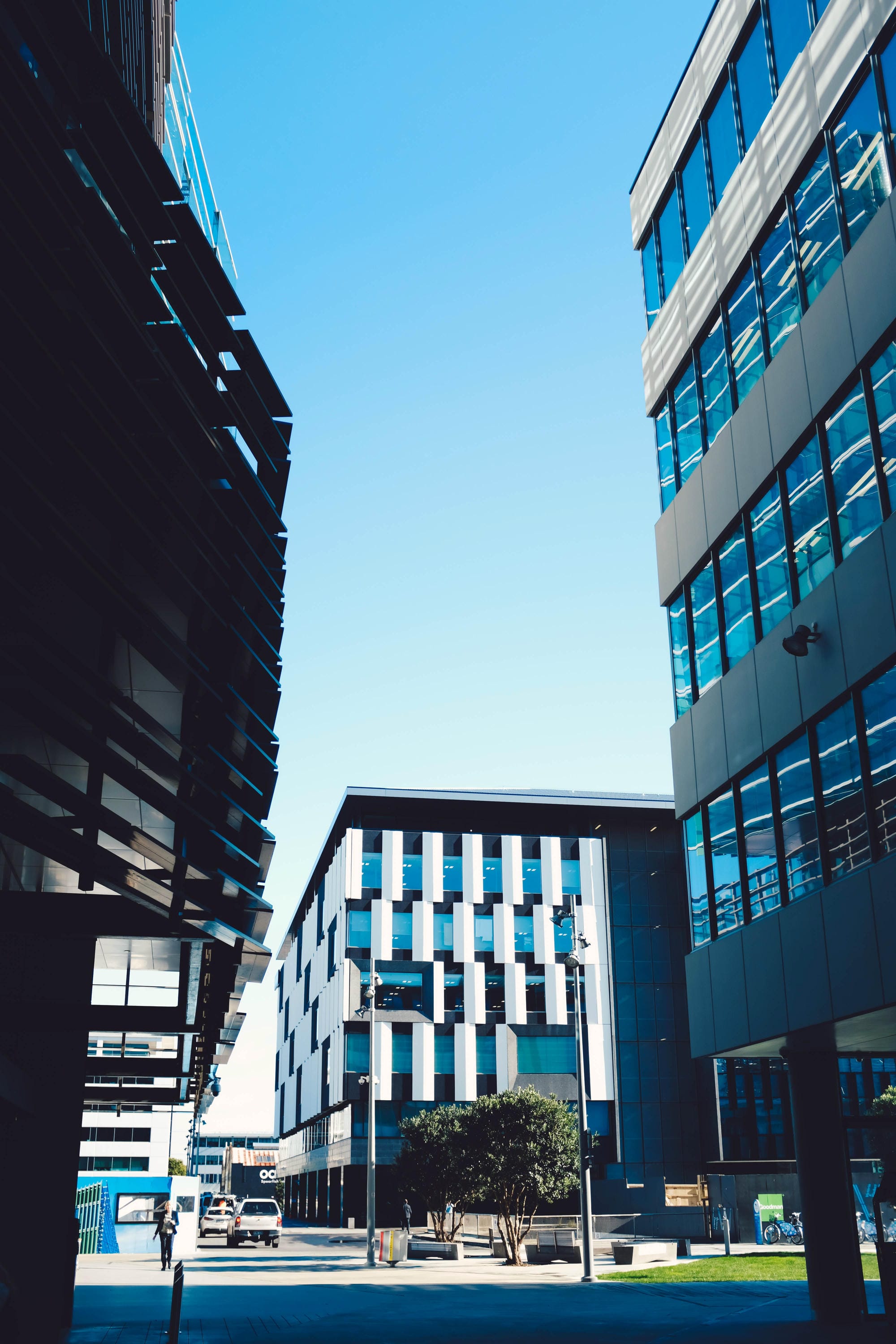 Sava Business Hub