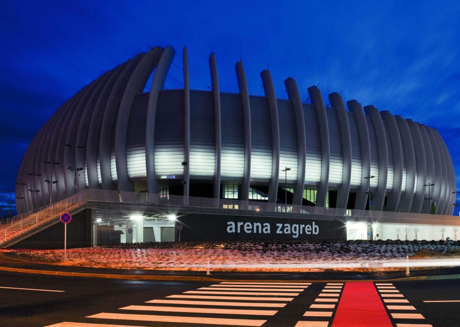 Arena Zagreb