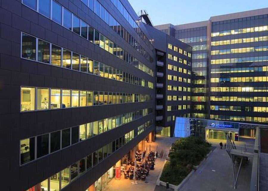 City Plaza Zagreb