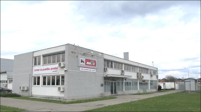 Delhaize Banja Luka