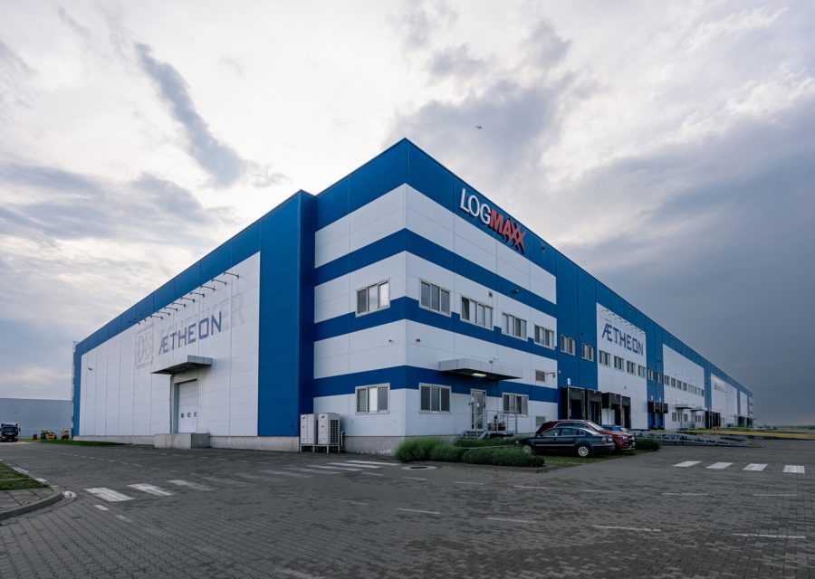 LogMaxx, Novi Banovci
