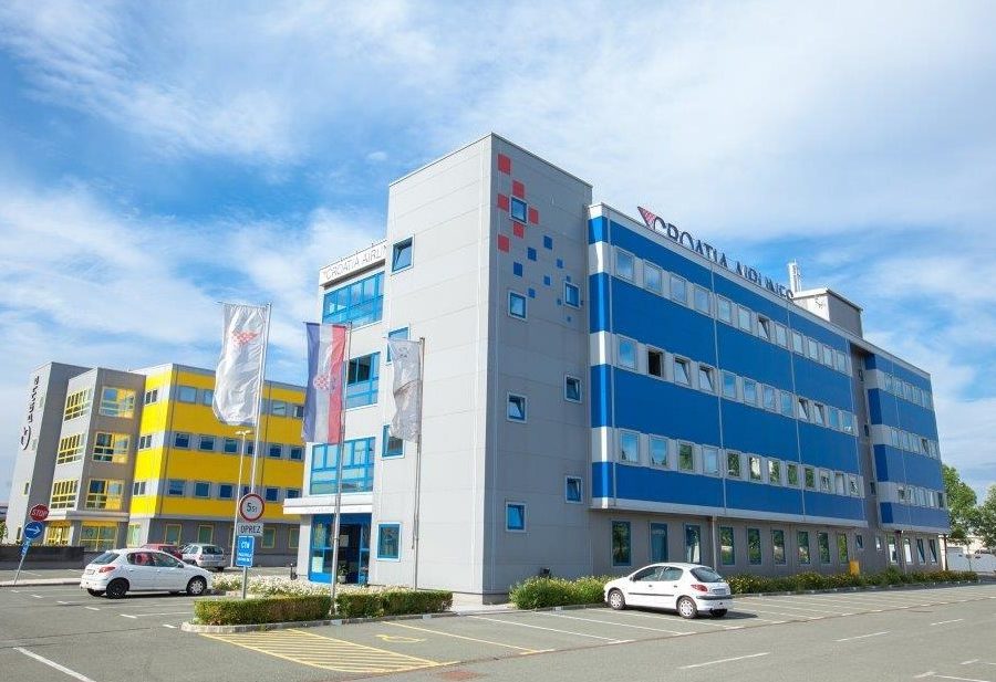 MANI Business Park, Zagreb