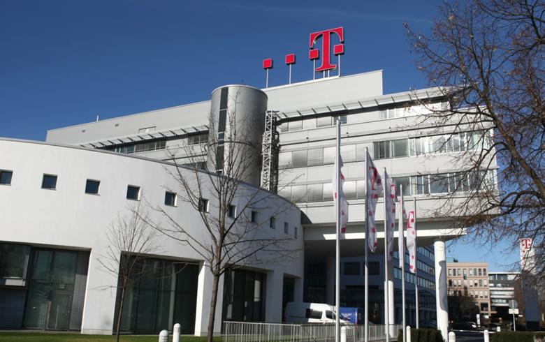 MKT/TMMK TKC Data Center, Skopje